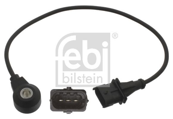 Knock Sensor Opel - 6238 181
