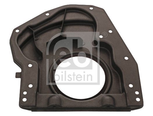 Shaft Seal, crankshaft Mercedes-Benz PKW 273 010 08 14