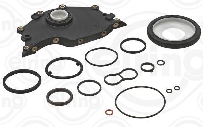 Gasket Kit, crankcase VOLKSWAGEN