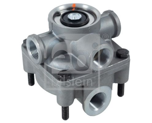Relay Valve Mercedes-Benz - 000 429 65 44