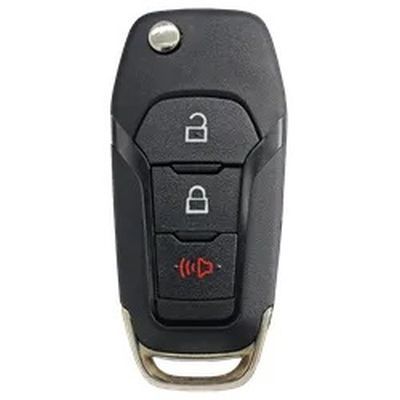 Housing, car key