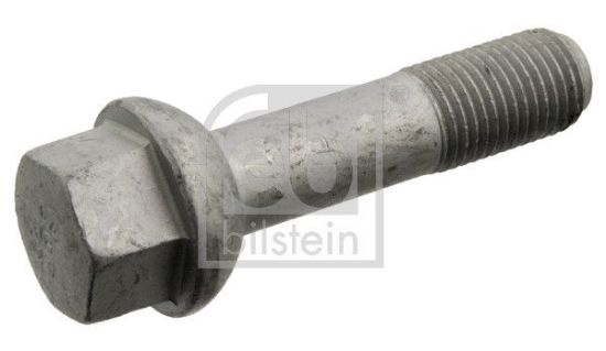 Wheel Bolt Mercedes-Benz PKW 638 401 01 71