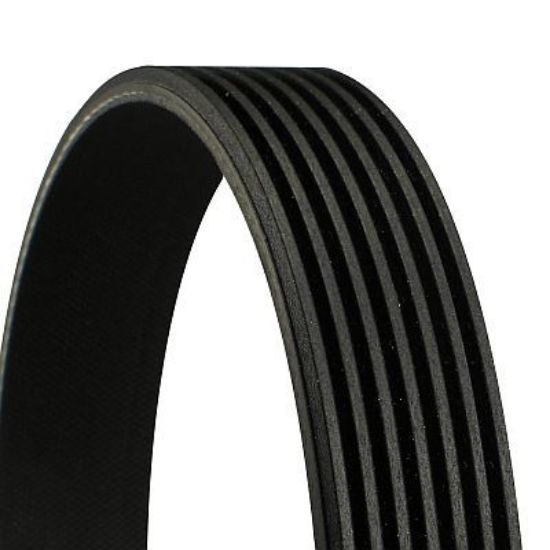 V-Ribbed Belt