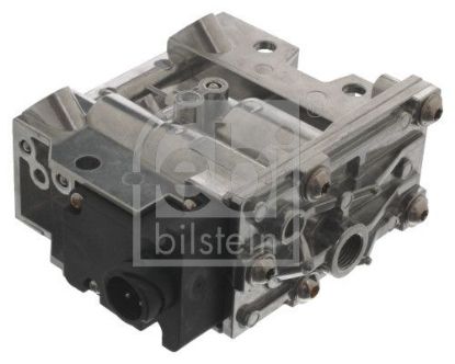 Solenoid Valve Volvo - 20411199