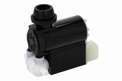 Washer Fluid Pump, window cleaning HYUNDAI 98510-25100