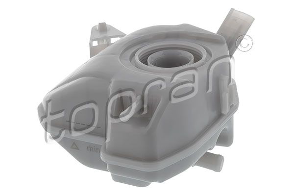 Expansion Tank, coolant VAG