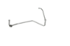 Oil Pipe, charger VAG - 038 145 771AG