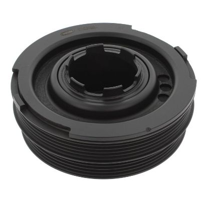 Belt Pulley, crankshaft FREELANDER (LN) 98a.-