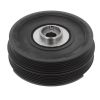 Belt Pulley, crankshaft FREELANDER (LN) 98a.-