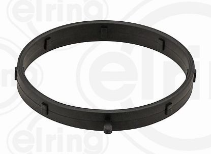 Gasket, intake manifold housing Hyundai/Kia 28411-04040