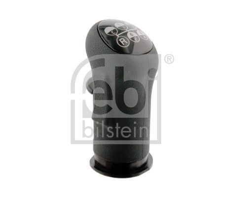 Gear Knob Volvo - 20488058