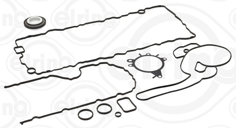 Gasket Kit, timing case Ford USA