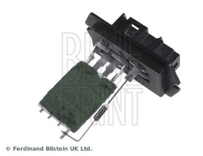 Resistor, interior blower CHRYSLER - 68029175AA