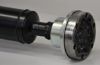 Propshaft, axle drive AUDI A8 4N4521101D