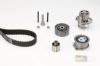 Water Pump & Timing Belt Kit GOLF V (1K1), PASSAT 2.0 TDI