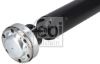 Propshaft, axle drive VAG - 7L0 521 102 N