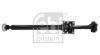 Propshaft, axle drive VAG - 7L0 521 102 N