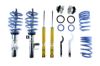 Suspension Kit, springs/shock absorbers