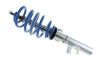 Suspension Kit, springs/shock absorbers