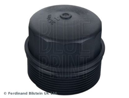 Cap, oil filter housing MB PKW 104 184 06 08 S1