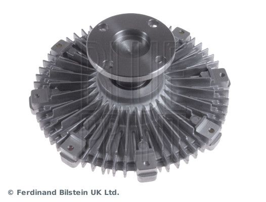 Clutch, radiator fan MITSUBISHI ME299217