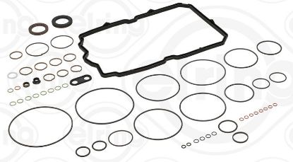 Gasket Set, automatic transmission Daimler