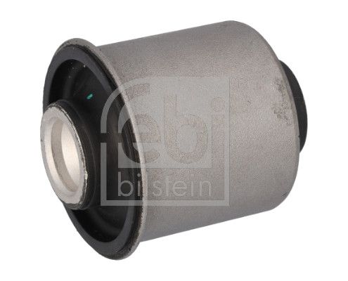 Bushing, axle beam CHEVROLET/DAEWOO 96495468
