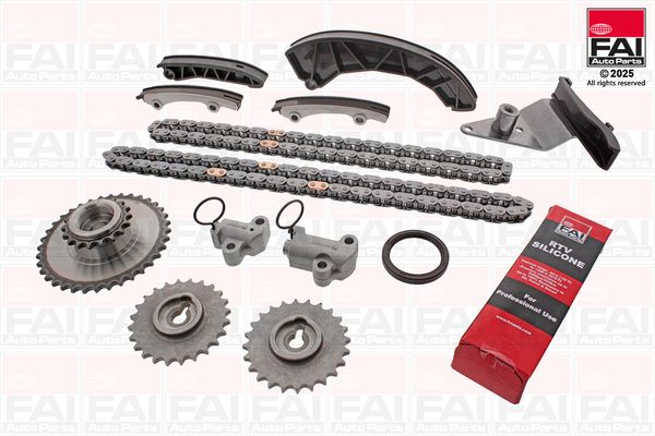 Timing Chain Kit HYUNDAI - 24335-2A000