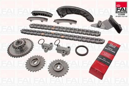Timing Chain Kit HYUNDAI - 24335-2A000
