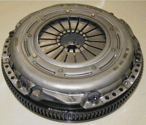 Clutch Kit OCTAVIA II (1Z3), PASSAT Variant (3C5)