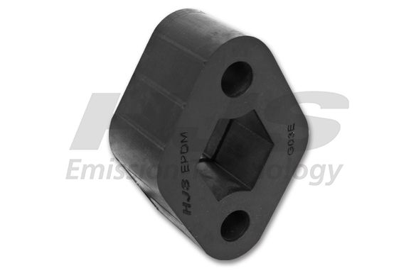 Bracket, muffler Citroen