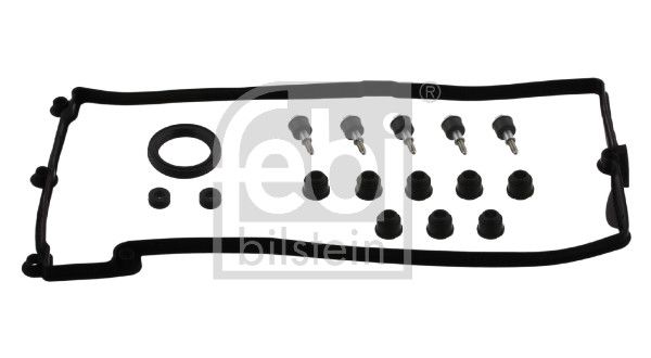 Gasket Set, cylinder head cover BMW - 11 12 7 513 195