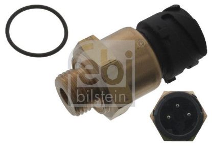 Sensor, compressed-air system Volvo - 20803650