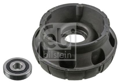 Repair Kit, suspension strut support mount RENAULT - 77 01 207 491 SK