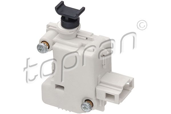 Actuator, central locking system VAG