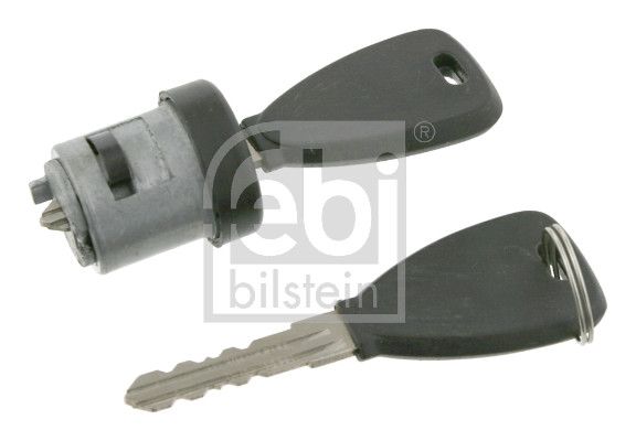 Lock Cylinder, ignition lock Mercedes-Benz - 381 460 00 04