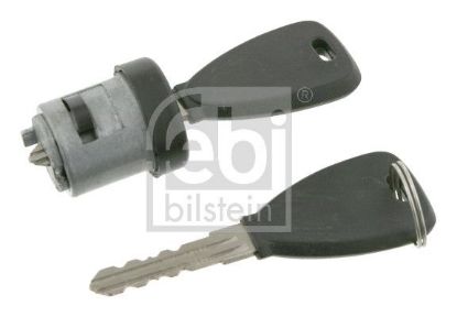 Lock Cylinder, ignition lock Mercedes-Benz - 381 460 00 04