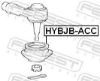 Repair Kit, tie rod end HYUNDAI 56828-22000, KIA 56828-22000