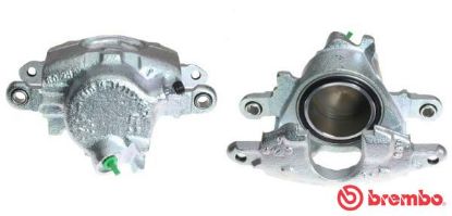 Brake Caliper CHEVROLET ASTRO Box 10/84-09/9