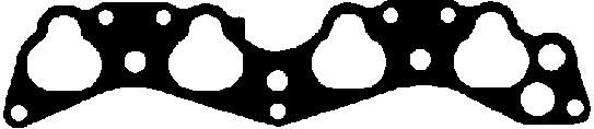 Gasket, intake manifold HONDA 17105P2A0031