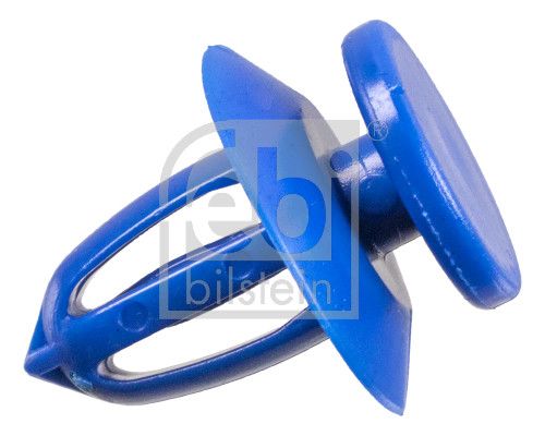 Retaining Clip, underbody panelling Opel - 13 252 118