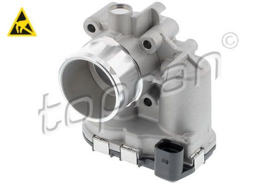 Throttle Body FORD - 1745465