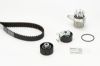 Water Pump & Timing Belt Kit C2 (JM_), C4 Kupee (LA_)