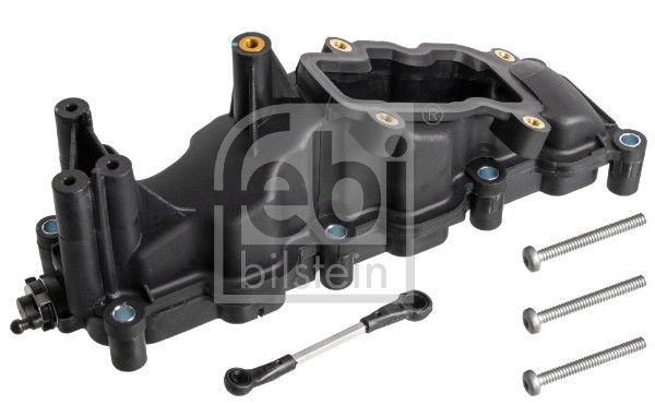Fitting, intake manifold VAG - 059 129 711 C KSK