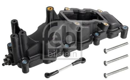 Fitting, intake manifold VAG - 059 129 711 C KSK