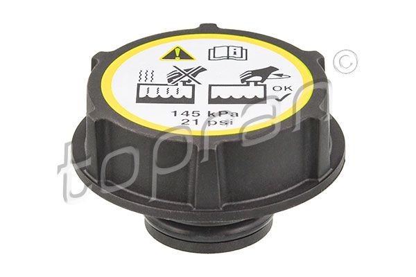 Cap, coolant tank VOLVO - 30680002