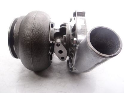 Charger, charging (supercharged/turbocharged)