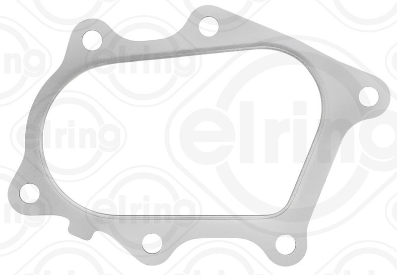 Gasket, charger GM 97192619