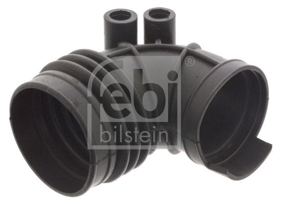 Intake Hose, air filter BMW - 13 54 1 738 757