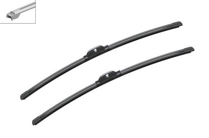Wiper Blade Aerotwin A935S SET 600/600mm